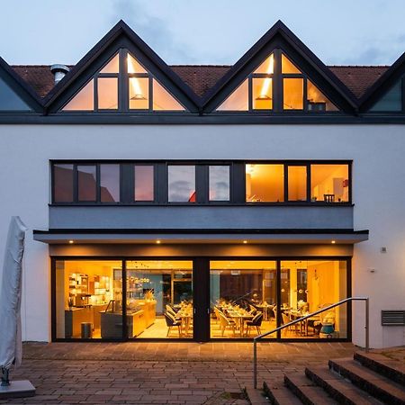 Neckarwestheimer Appartement Buitenkant foto
