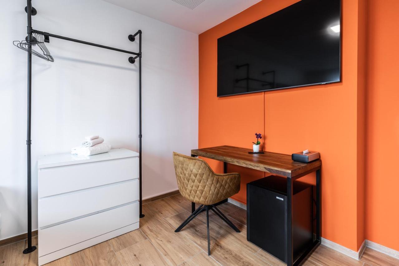 Neckarwestheimer Appartement Buitenkant foto