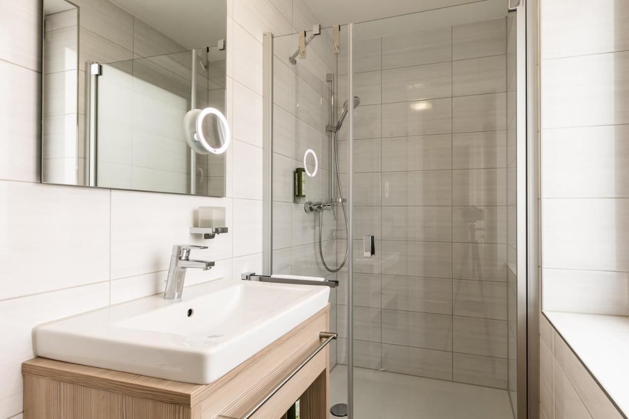 Neckarwestheimer Appartement Buitenkant foto